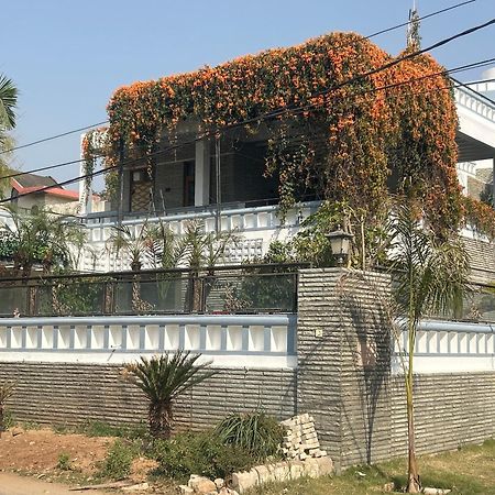 The Palace Inn - A Boutique Villa Jaipur Dış mekan fotoğraf