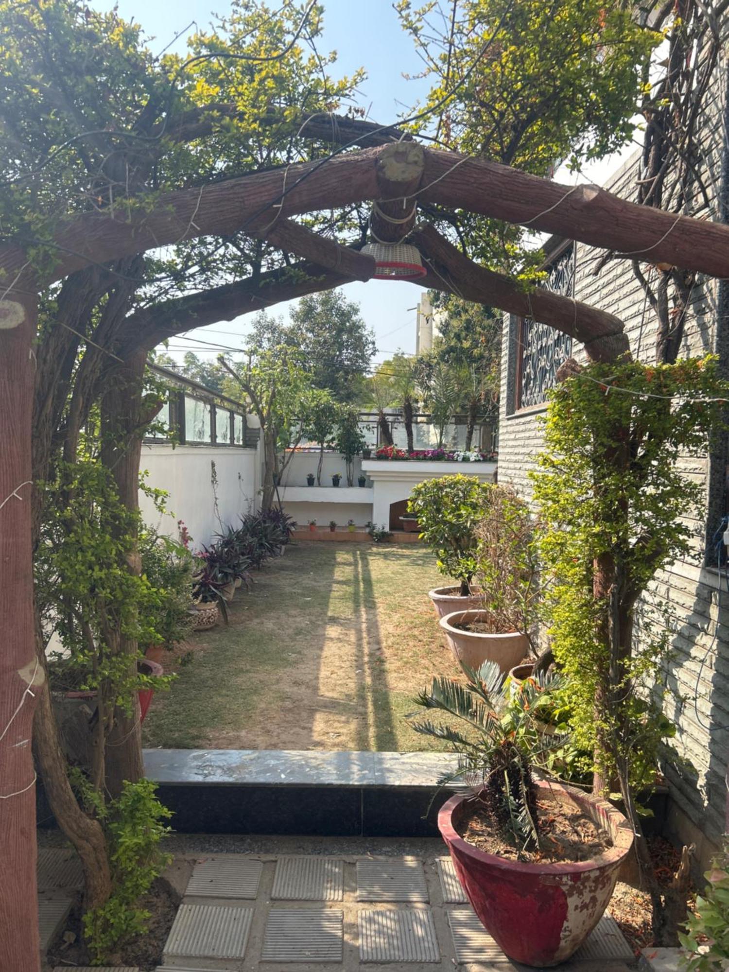 The Palace Inn - A Boutique Villa Jaipur Dış mekan fotoğraf