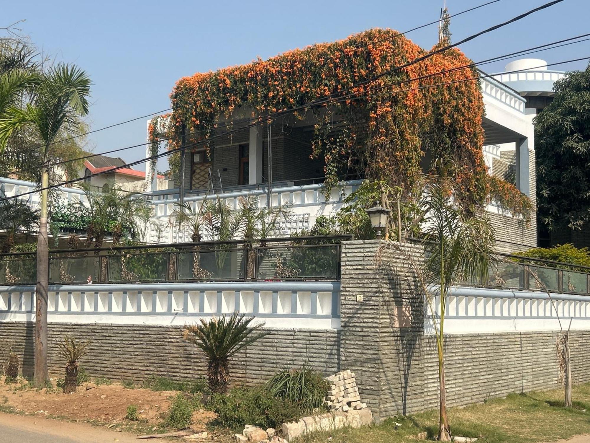 The Palace Inn - A Boutique Villa Jaipur Dış mekan fotoğraf