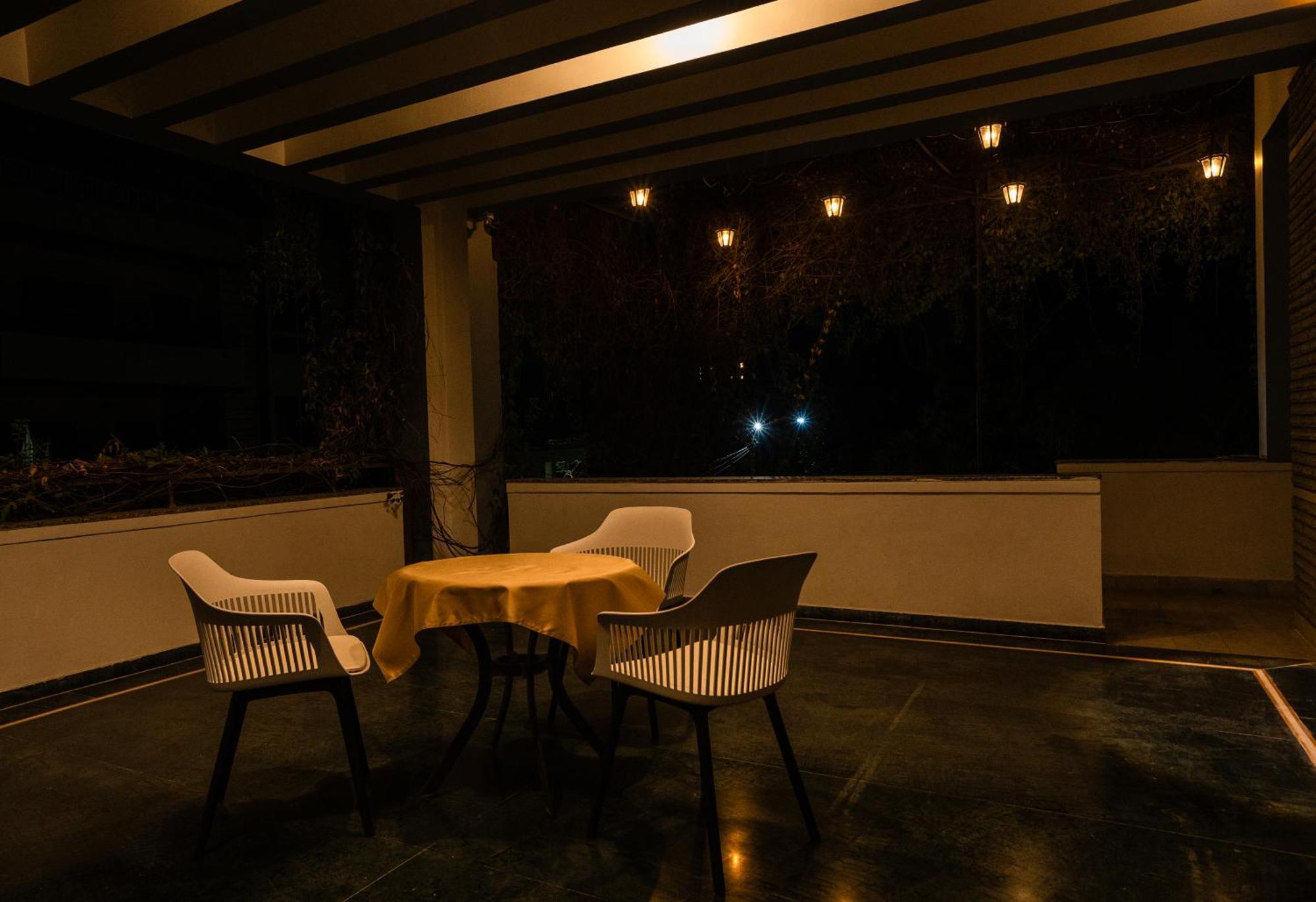 The Palace Inn - A Boutique Villa Jaipur Dış mekan fotoğraf